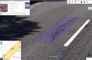 FEDASEN - Pavement Defects - Cracking