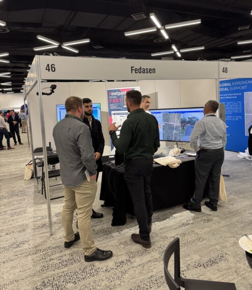 AI-Driven Road Asset Management: A Case Study for the Victorian Department of Transport and Planning - IPWC2025 - Road - 2