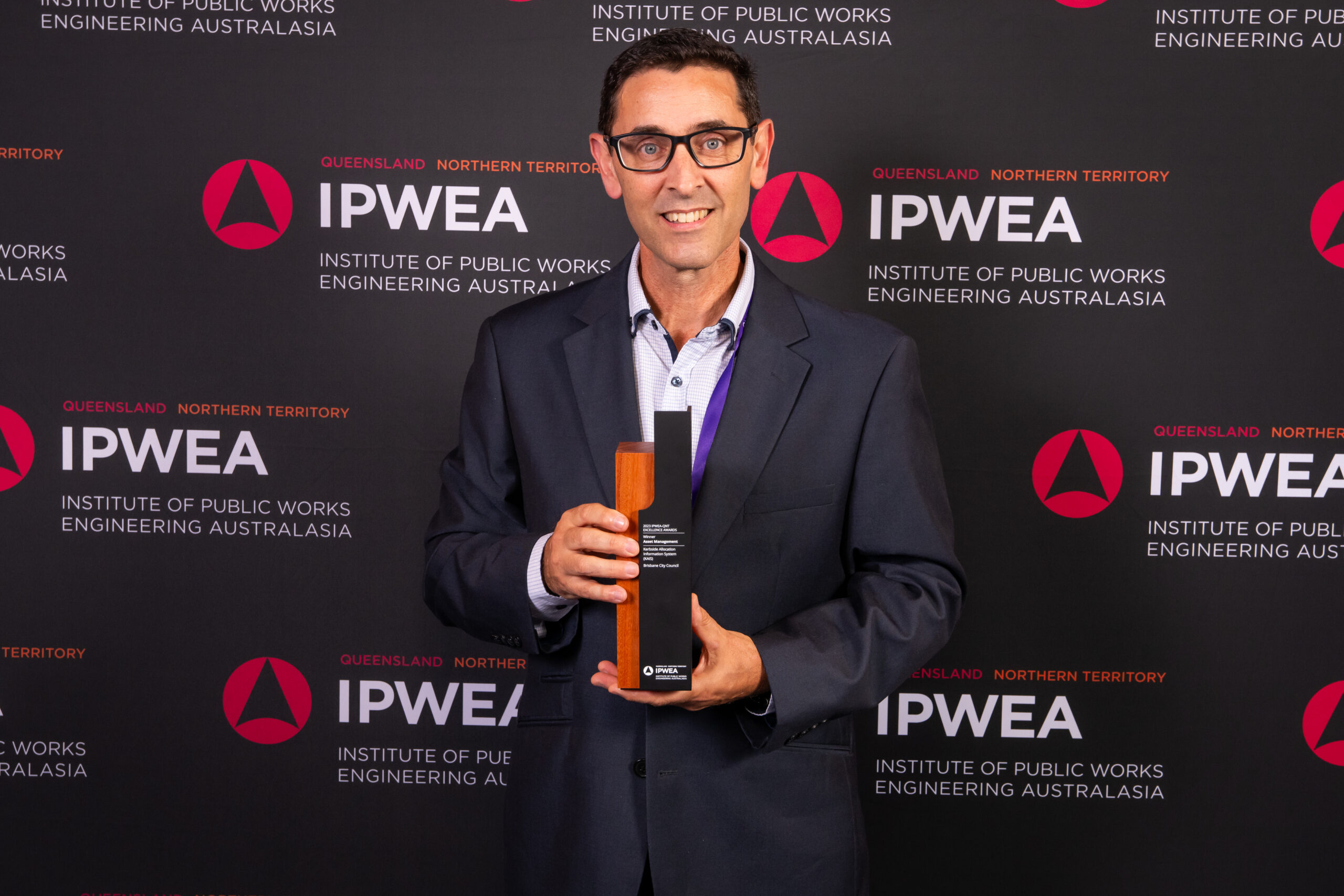 KAIS IPWEA Award 2023