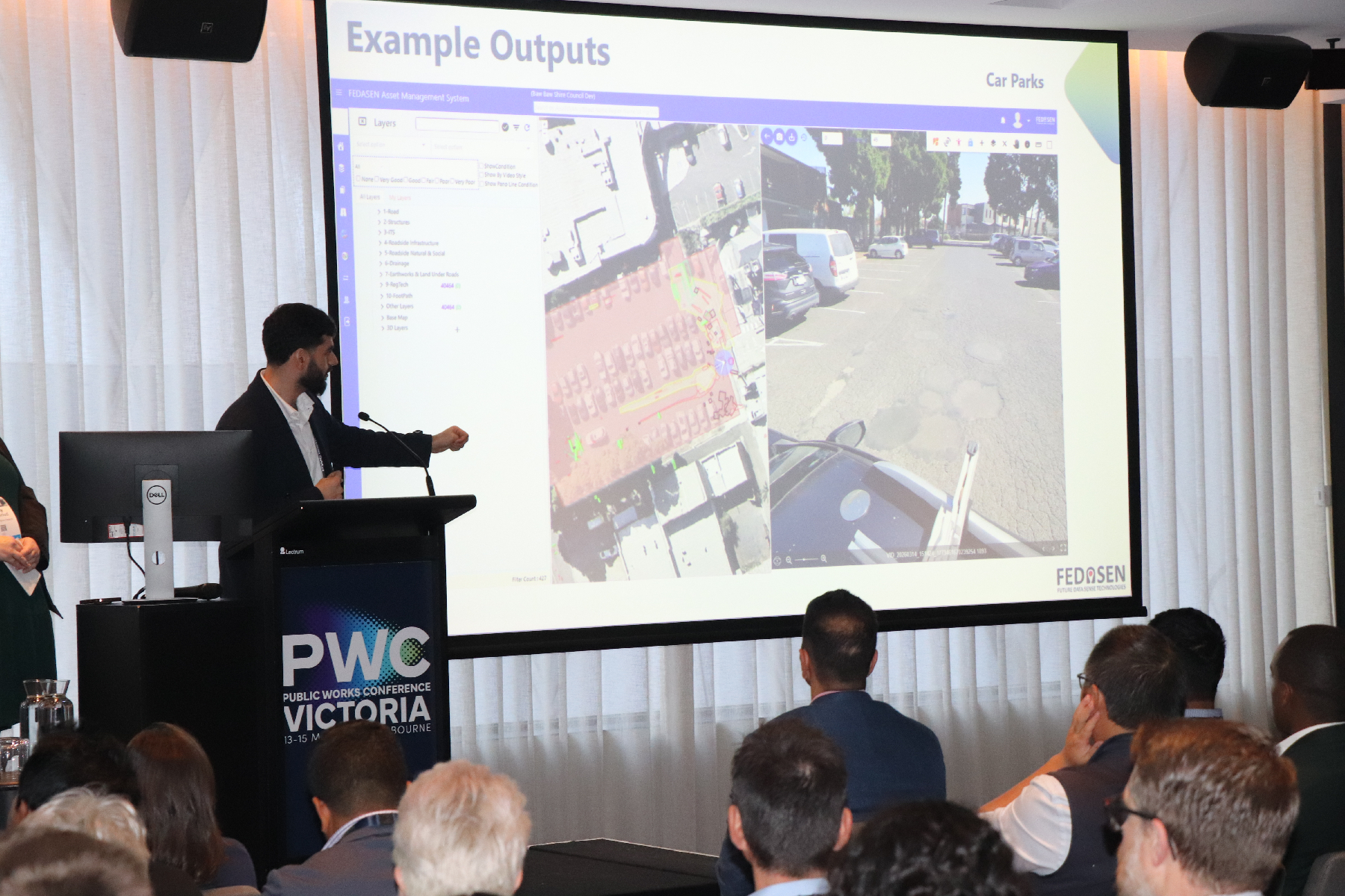 Public Works Conference Victoria 13-15 May 2026 | Melbourne, Australia AI-Powered Road Condition Assessment for Baw Baw Shire Council: A Case Study