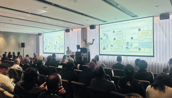 IPWEA PWC VIC 2026 Invitation to presentation AI-Driven Road Asset Management: A Case Study for the Victorian Department of Transport and Planning