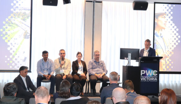 IPWEA PWC VIC 2026 Invitation to presentation AI-Driven Road Asset Management: A Case Study for the Victorian Department of Transport and Planning FEDASEN